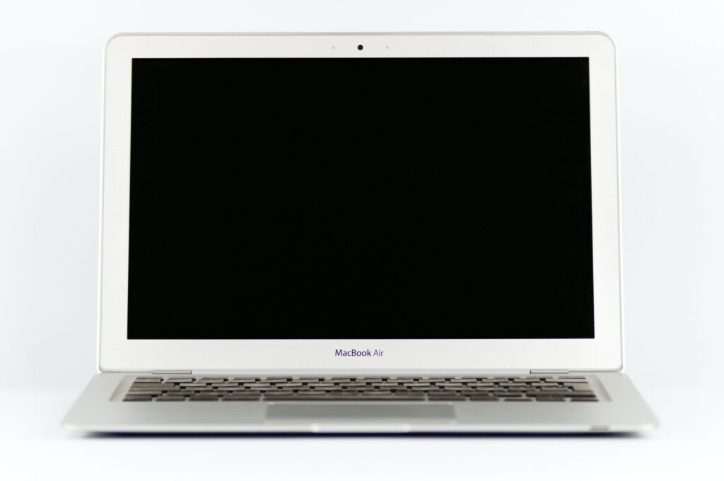 Laptop