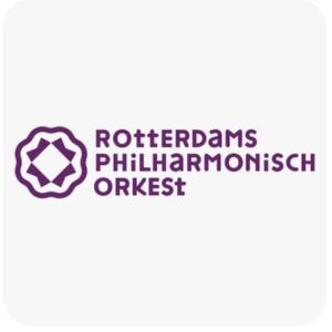 4 kaarten voor het Rotterdam Philharmonisch orkest (RPHO)