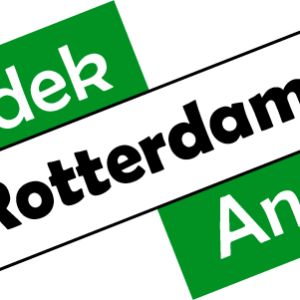 City Tour door Ontdek Rotterdam Anders voor 5 personen