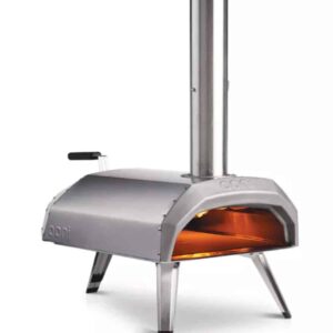 Pizza oven