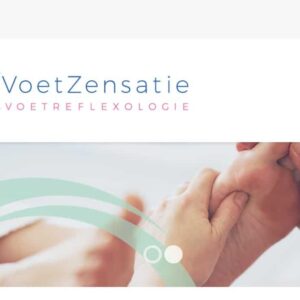 1 uur voetmassage inclusief voetbad